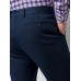 Reserve™ Cotton Linen Trouser - Navy