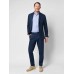 Reserve™ Cotton Linen Trouser - Navy