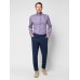 Reserve™ Cotton Linen Trouser - Navy