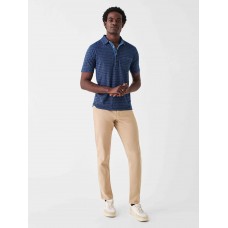 Stretch Terry™ 5-Pocket (30