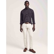 Stretch Terry™ 5-Pocket (30