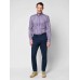 Reserve™ Cotton Linen Trouser - Navy